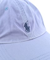 Polo Ralph Lauren（ポロラルフローレン）キャップ 青 サイズ:- メンズ/2200606222112