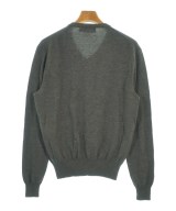 Polo Ralph Lauren（ポロラルフローレン）ニット・セーター グレー サイズ:M メンズ/2200606414111