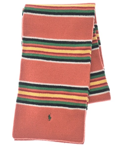 ポロラルフローレン(Polo Ralph Lauren)のPolo Ralph Lauren マフラー