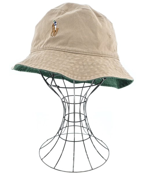 ポロラルフローレン(Polo Ralph Lauren)のPolo Ralph Lauren ハット