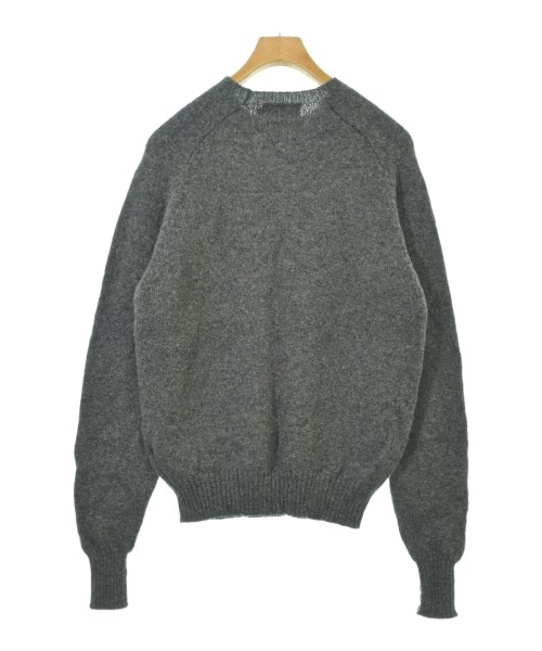 Polo Ralph Lauren（ポロラルフローレン）ニット・セーター グレー サイズ:L メンズ/2200603729034