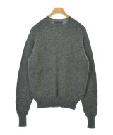 Polo Ralph Lauren（ポロラルフローレン）ニット・セーター グレー サイズ:L メンズ/2200603729034