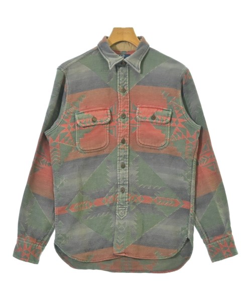 ポロラルフローレン(Polo Ralph Lauren)のPolo Ralph Lauren カジュアルシャツ