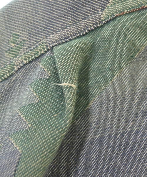 Polo Ralph Lauren（ポロラルフローレン）カジュアルシャツ 紺 サイズ:L メンズ/2200603728037