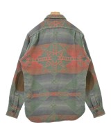 Polo Ralph Lauren（ポロラルフローレン）カジュアルシャツ 紺 サイズ:L メンズ/2200603728037