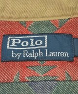 Polo Ralph Lauren（ポロラルフローレン）カジュアルシャツ 紺 サイズ:L メンズ/2200603728037