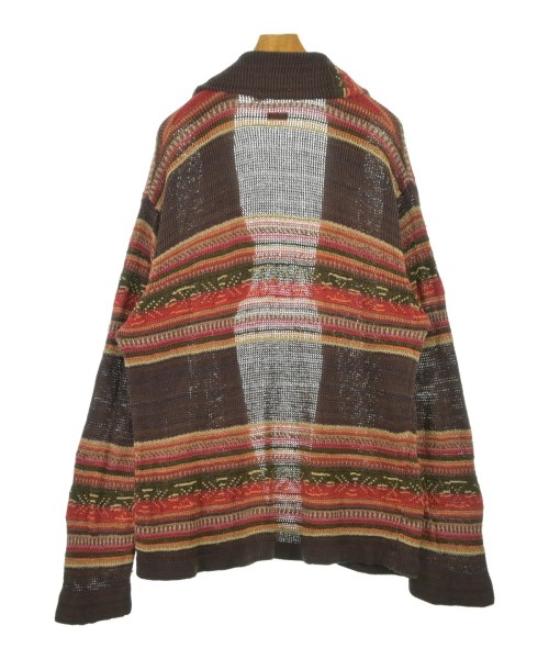 Polo Ralph Lauren（ポロラルフローレン）カーディガン 茶 サイズ:XL メンズ/2200603728051