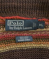 Polo Ralph Lauren（ポロラルフローレン）カーディガン 茶 サイズ:XL メンズ/2200603728051