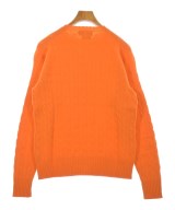 Polo Ralph Lauren（ポロラルフローレン）ニット・セーター オレンジ サイズ:42(M位) メンズ/2200603372056