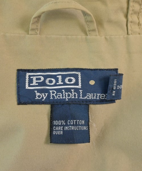 Polo Ralph Lauren（ポロラルフローレン）その他 ベージュ サイズ:S メンズ/2200608103068