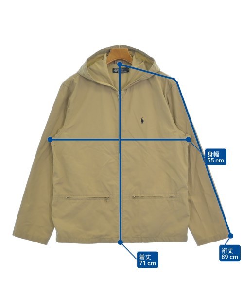 Polo Ralph Lauren（ポロラルフローレン）その他 ベージュ サイズ:S メンズ/2200608103068
