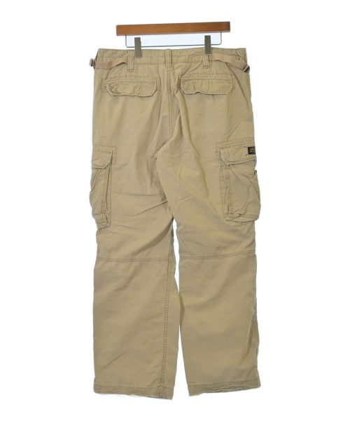 Polo Ralph Lauren（ポロラルフローレン）その他 ベージュ サイズ:36(XXL位) メンズ/2200605571051