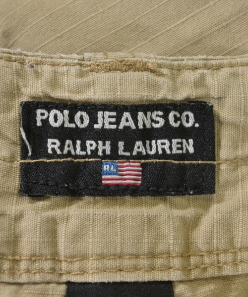 Polo Ralph Lauren（ポロラルフローレン）その他 ベージュ サイズ:36(XXL位) メンズ/2200605571051
