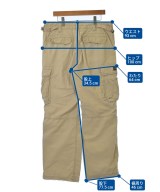 Polo Ralph Lauren（ポロラルフローレン）その他 ベージュ サイズ:36(XXL位) メンズ/2200605571051