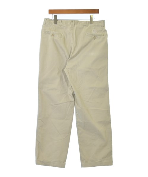 Polo Ralph Lauren（ポロラルフローレン）その他 ベージュ サイズ:35(XXL位) メンズ/2200605571068