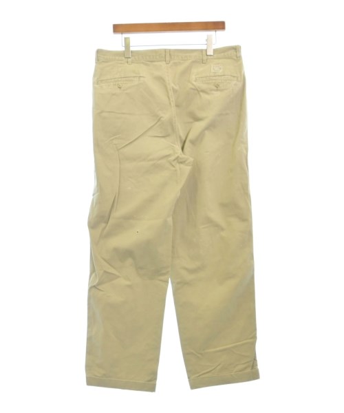 Polo Ralph Lauren（ポロラルフローレン）チノパン ベージュ サイズ:36(XXL位) メンズ/2200608018386