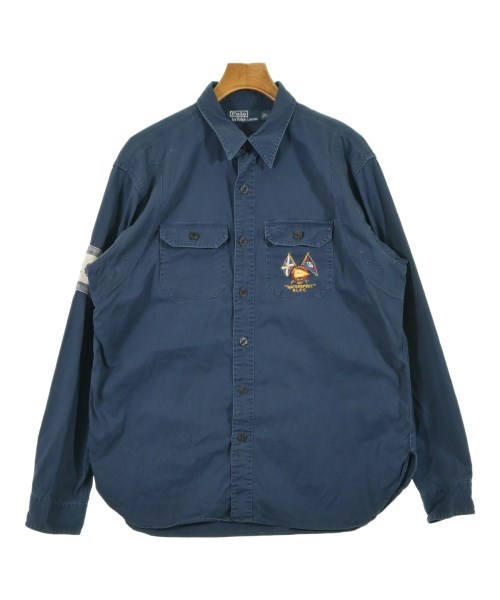 ポロラルフローレン(Polo Ralph Lauren)のPolo Ralph Lauren カジュアルシャツ