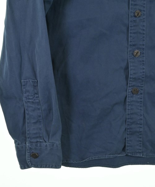 Polo Ralph Lauren（ポロラルフローレン）カジュアルシャツ 紺 サイズ:L メンズ/2200605054028