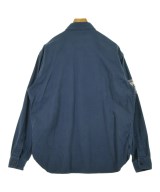 Polo Ralph Lauren（ポロラルフローレン）カジュアルシャツ 紺 サイズ:L メンズ/2200605054028
