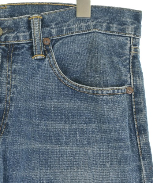 Polo Ralph Lauren（ポロラルフローレン）デニムパンツ 青 サイズ:30(M位) メンズ/2200564501144