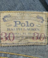 Polo Ralph Lauren（ポロラルフローレン）デニムパンツ 青 サイズ:30(M位) メンズ/2200564501144