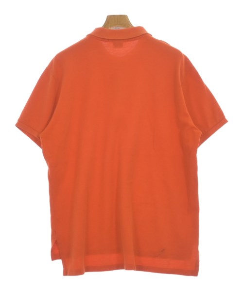 Polo Ralph Lauren（ポロラルフローレン）ポロシャツ オレンジ サイズ:XL メンズ/2200566436222