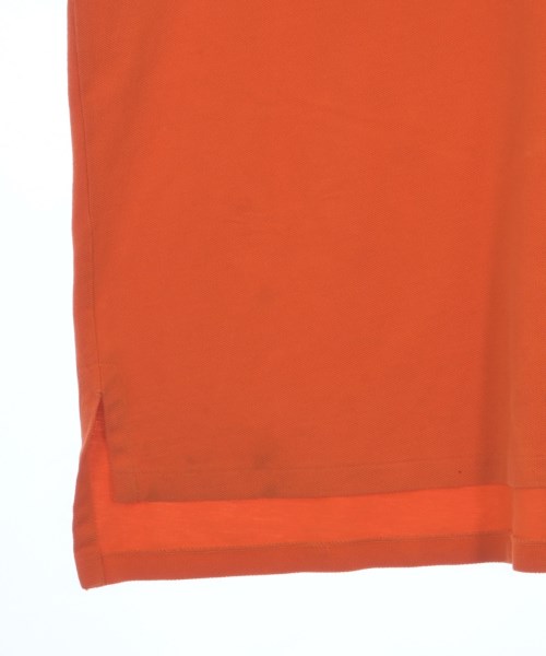 Polo Ralph Lauren（ポロラルフローレン）ポロシャツ オレンジ サイズ:XL メンズ/2200566436222