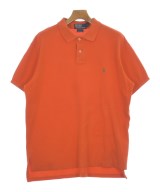 Polo Ralph Lauren（ポロラルフローレン）ポロシャツ オレンジ サイズ:XL メンズ/2200566436222