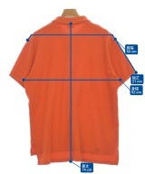 Polo Ralph Lauren（ポロラルフローレン）ポロシャツ オレンジ サイズ:XL メンズ/2200566436222