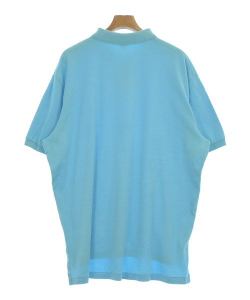 Polo Ralph Lauren（ポロラルフローレン）ポロシャツ 青 サイズ:XL メンズ/2200566436253