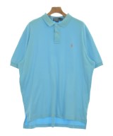 Polo Ralph Lauren（ポロラルフローレン）ポロシャツ 青 サイズ:XL メンズ/2200566436253