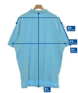 Polo Ralph Lauren（ポロラルフローレン）ポロシャツ 青 サイズ:XL メンズ/2200566436253