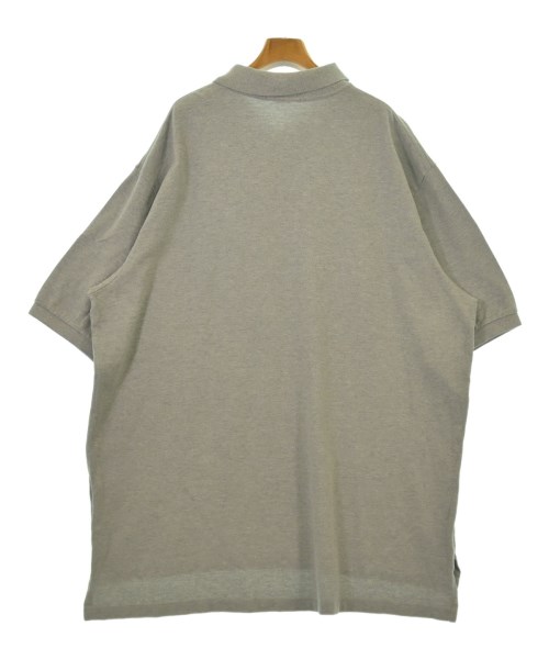 Polo Ralph Lauren（ポロラルフローレン）ポロシャツ グレー サイズ:2XL メンズ/2200566436277