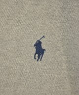 Polo Ralph Lauren（ポロラルフローレン）ポロシャツ グレー サイズ:2XL メンズ/2200566436277