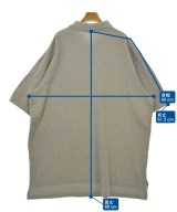 Polo Ralph Lauren（ポロラルフローレン）ポロシャツ グレー サイズ:2XL メンズ/2200566436277