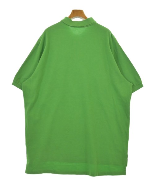 Polo Ralph Lauren（ポロラルフローレン）ポロシャツ 緑 サイズ:XXL メンズ/2200566436345