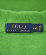 Polo Ralph Lauren（ポロラルフローレン）ポロシャツ 緑 サイズ:XXL メンズ/2200566436345