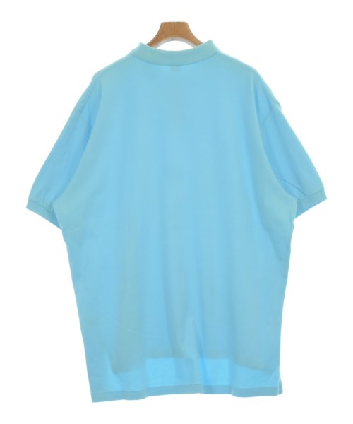 Polo Ralph Lauren（ポロラルフローレン）ポロシャツ 青 サイズ:XXL メンズ/2200566436352