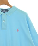 Polo Ralph Lauren（ポロラルフローレン）ポロシャツ 青 サイズ:XXL メンズ/2200566436352