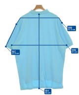 Polo Ralph Lauren（ポロラルフローレン）ポロシャツ 青 サイズ:XXL メンズ/2200566436352