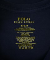 Polo Ralph Lauren（ポロラルフローレン）Tシャツ・カットソー 紺 サイズ:M メンズ/2200566994067