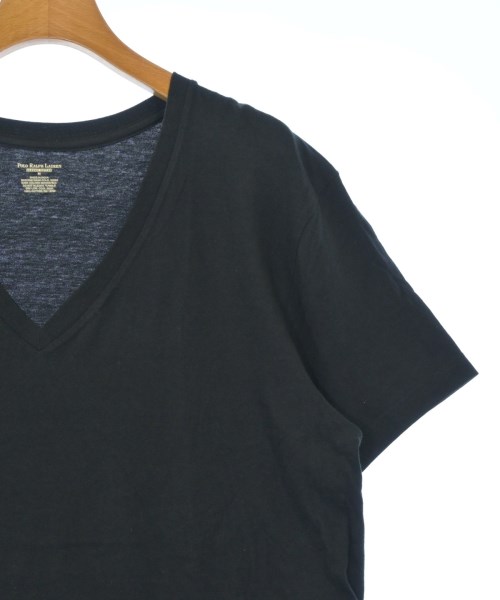 Polo Ralph Lauren（ポロラルフローレン）Tシャツ・カットソー 黒 サイズ:M メンズ/2200572851101