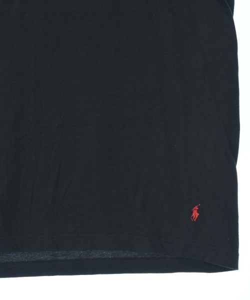 Polo Ralph Lauren（ポロラルフローレン）Tシャツ・カットソー 黒 サイズ:M メンズ/2200572851101