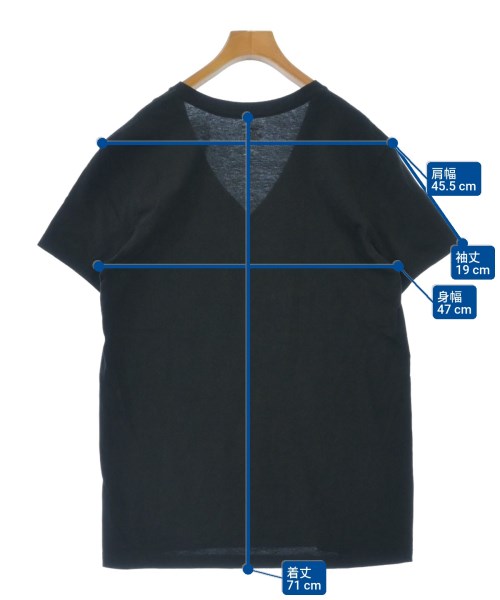 Polo Ralph Lauren（ポロラルフローレン）Tシャツ・カットソー 黒 サイズ:M メンズ/2200572851101