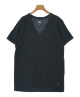 Polo Ralph Lauren（ポロラルフローレン）Tシャツ・カットソー 黒 サイズ:M メンズ/2200572851101