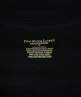 Polo Ralph Lauren（ポロラルフローレン）Tシャツ・カットソー 黒 サイズ:M メンズ/2200572851101
