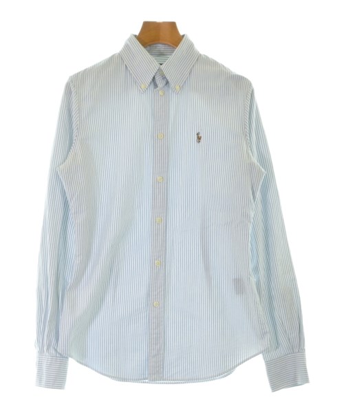 Polo Ralph Lauren(ポロラルフローレン)カジュアルシャツ 白 サイズ:S/2200670519088