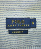 Polo Ralph Lauren（ポロラルフローレン）カジュアルシャツ 白 サイズ:S レディース/2200670519088