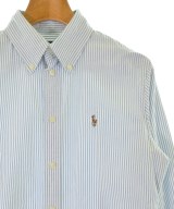 Polo Ralph Lauren（ポロラルフローレン）カジュアルシャツ 白 サイズ:S レディース/2200670519088