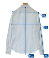 Polo Ralph Lauren（ポロラルフローレン）カジュアルシャツ 白 サイズ:S レディース/2200670519088